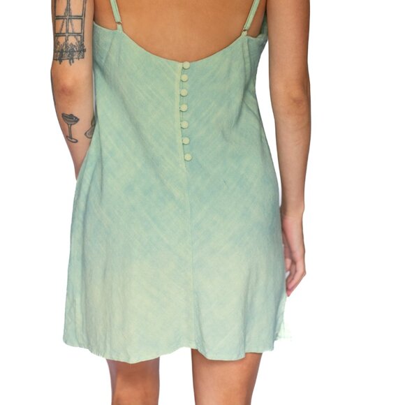 Princess Polly • US 8 • Dress • Pistachio Green - Picture 9 of 15